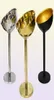 Racks à vin de table 304 Basin champagne en acier en acier inoxydable support de support de refroidissement glacière Golden Silver Wine Beer Bucket 6107391