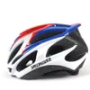 Brandhelm Ultralight 185G City Road Bike Racing Mountain Bicycle Integralmolded Casco Ciclismo 240401