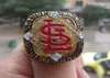 St. 2006 Cardinal s World Baseball Team ship Ring Souvenir Men Fan Gift 2020 Drop Shipping4467166