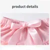 Baby Girls Lace Tutu Skirt for Kids Kids Puffy Tulle Jawts Girl Borndring Party Princess Girl Clothes 1-15 years 240329