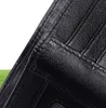 Wallets Carteira Masculina Luxurious High Grade Sheep Skin Knitting Style Men Wallet 2021 Fashion Men039s Purses Three On s9167071