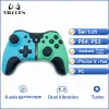 GamePads GamingWireless Controller for iPhone iPad Phone Mfi iOS BluetoothCompatible Pubg Gamepad