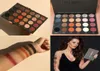 Palette tati Neutres texturés Vol 1 Matte Shimmer Glitter 24 Couleur Makeup Palette Pigment Pigment Tati Beauty Palette 2205253207156