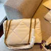 Fashion Soft veau en cuir en cuir sac de créateur de sacs à main