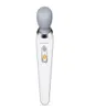 Handheld Electric Body Neck Massage Stick Laddning Multifunktionell 5 Vibrationslägen Smart roll Full Massager6847791