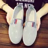 Sıradan Ayakkabı Loafers Mesh Nefes Alabilir Düz Kadın Ayakkabı Slip Whit Low Ladies Y2K Moda Tasarımcısı Sonbahar Bir Bahar Yüksek Kaliteli Satış