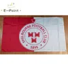 Irlanda Shelbourne FC Flag 35ft 90cm150 cm Polyester Flagg Banner Decoration Flying Home Garden Flags Festive Gifts3910542
