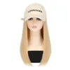 Ball Caps Femme Hat Hat Baseball Adjustable ConcertTour Party Costume Costume