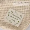 Storage Bags Mesh Cotton Filter Drawstring Sound Control Bulbs Reusable Underwear Bra Laundry Bag Vegetable Strainers