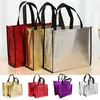 Bolsas de almacenamiento Bolsa de compras reutilizables