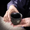Juegos de té de té de tetera con tetera con la base de té caliente de té.