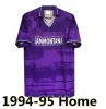 1995 1996 Retro klassiek Fiorentina Soccer Jerseys Sweatshirt 1989 90 91 92 93 97 97 98 99 Batistuta R.Baggio Dunga Retro Fiorentina voetbalshirt Chandal Z 4.14