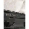 Штаб промышленного MP5 Металлический верхний рельс MP5K Неразрушающий монтаж