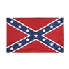 Verbonden vlag US Battle Southern Flags Civil War Flag Battle Flag voor het leger van Noord -Virginia1355139