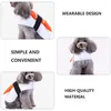 Dog Apparel Pet Funny Clothes Halloween Costume Puppy Party Cosplay Costumes Small Dogs Dachshund