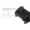 Gamepads ns08 Pro King Kong 2 Joystick Game Controller sem fio Bluetoothcompatible gamepad Handle