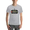 Мужская футболка для любителей влюбленного пополос-гика плюс размер Tops Tees Edition Summer Mens Graphic Foots смешно