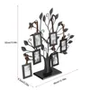 Frames modieuze familie pos frame display tree met hangende foto's home decor