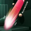 Otomatik makine teleskopik yapay penis vibratör kadın seks oyuncak kadın vajina mastürbasyon penis g spot klitoris stimülatör masajı 240402