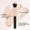 Shadow Pink Professional Makeup Brushes Set 14pcs Makeup Brush Cosmetic Foundation Powder Eyeshadow Brush Kit Make Up Beauty Tools