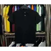 Ralp Laurens Polo Designers Women T-shirt Rl Najwyższej jakości Polo Luksusowy moda mężczyźni T-shirty czyste haftowane dżentelmeńskie koszulę krótkie rękawy luźne kucyk logo lato