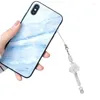 Schlüsselanhänger Telefon Charme Anhänger Stylish Accessoire Acrylmaterial Kette Perfektes Geschenk für Frauen und Mädchen