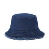 Berets zomer dames zon hoed opvouwbare visser hoeden zonnebrandcrème UV Protection Cap verstelbare brede rand buiten strand zonneschaduw