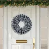 装飾花クリスマス花輪装飾春夏壁農家のための玄関の玄関、感謝祭のフェスティバルパーティー