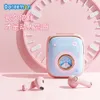 Yan Xuan Doraemon dans l'oreille stéréo sportive tws tws Bluetooth True Wireless Écouteurs