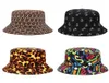 Buckethats Luxury Designer Print Men Men Women Fisherman Cath Cotton Fashion AntiSun Hats Bob Vintage Summer Paname Hat Q08059794228