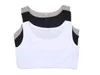 Women039s SHAPERS BINDER PORNEJ PIERNOWY Plus Tomboy Tomboy Tomboy Short Shaperset Les lesbian Undershirt Women Cosplay Vest Tank7640919