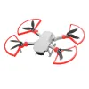 Drones Libération rapide DJI Mini SE GARDES PROTECTIONS PROTECTION PROTECTURS PROTECTEUR DE DJI MINI 2 / MINI SE