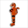 2024 Adult size halloween Tiger Mascot costume Outdoor Theme Party Adults Outfit Suit mascotte theme fancy dress carnival costum