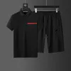 Mens Tracksuits Designer shirts Shorts Sets Jogger Sweatshirts Suits casual man Polo womens tracksuits Two Piece Set T Shirt Summer T-shirt sportswear Sports shorts