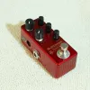 PEGS LILT Electric Guitar Distorsion Stompbox Effecteur Dynamic Dynamic High Gain Distorsion Stompbox réplique BJFE