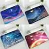 Baignoire tapis 3D Starry Sky Salle de bain non glip