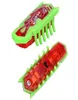 10 pcs couleur nano hexbug electronic animre robotique insecte pour enfants bébé toys hex bug ver combat les insectes reptiles Q190607094790