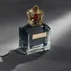 Marque durée de 100 ml pour hommes enodorant encens Cologne Parfumes pour hommes scandale pour homme livraison rapide