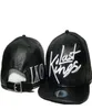 Last Kings Reis Chapéus Snapback White Durning Lk Designer Marca Mens Mulheres Baseball Caps Hiphop Street Caps 5659953