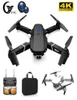 Neue Simulatoren Quadcopter E88 Pro WiFi FPV Drohne mit Weitwinkel HD 4K 1080p Kamera Höhe Halten Sie RC Faltbar Dron Geschenk Toy268s4463944