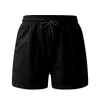 Women's Shorts Women Casual Summer Workout Yoga Athletic Sports Hiking Drawstring With Pockets Short Heels For