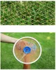 Lawaia Fishing Net Fish Mesh Hand Throwing Net Outdoor Fishing Tackle Tool Galvanized Steel Casting Network Model 240300600 240408