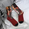 Calzini da uomo divertente calzino pazzo per uomo miyagi basket hip hop harajuku slamdunk ha felice modello di qualità stampato da ragazzi regalo di novità