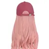 Ball Caps Femme Hat Hat Baseball Adjustable ConcertTour Party Costume Costume