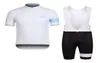 Team Cycling Short Shortes Bib Shorts Shorts Set Summer Mens Abbigliamento per biciclette traspirante U117087421150