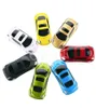 Nouveau Arringing Newmind F15 177 pouces Forme de voiture Téléphone portable Quad Band Dual Sim 1500mAh MINI CAR CLÉ MOBILE TÉLÉPHONE MOBILE8969232