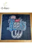 Milb Corpus Christi Hooks Flag 35ft 90cm150cm Panalador de poliéster Decoración Voladora Jardín de hogar Regalos Festive9893157