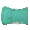 Umywalne pielęgnację pielęgnacji pielęgnacji chłonnych na szczeniaku duże spodnie menstruacyjne wielkie spodnie bielizny wielokrotnego użytku