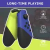 GamePads Joypad Controller Joystick Controllers GamePad med 6Axis Gyro Wakeup Dual Vibration Switch Accessories