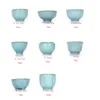 Cups Saucers Ruyao Cup Individual Single Household Ceramic Small Master Leisure